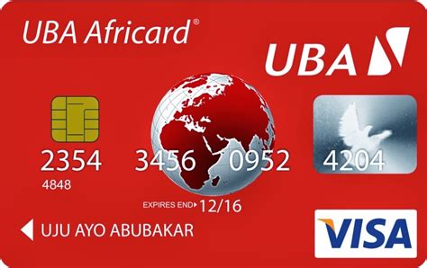 uba contactless card|uba global bank prepaid card.